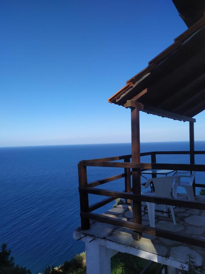 Double By The Sea *
