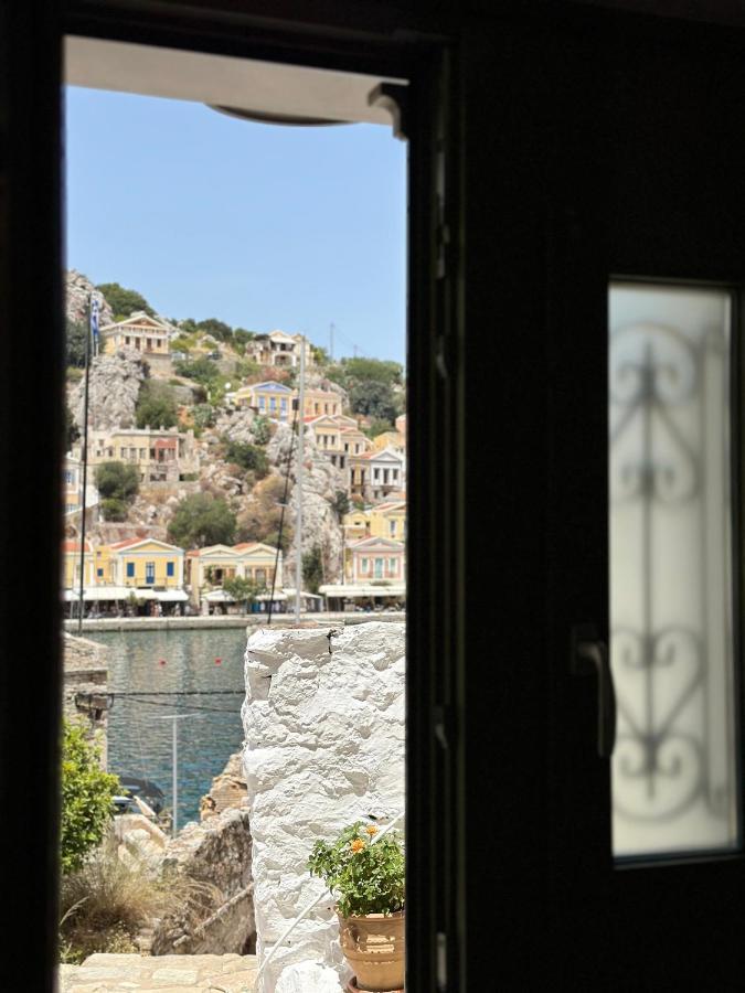 Aparthotel Thea Symi