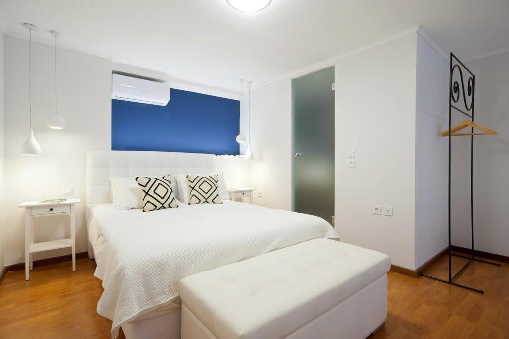 Seagull Luxury Maisonette Apartment