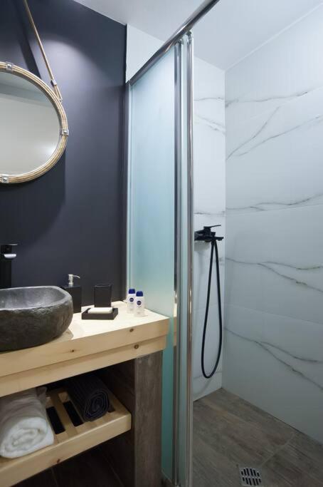 Seagull Luxury Maisonette Apartment