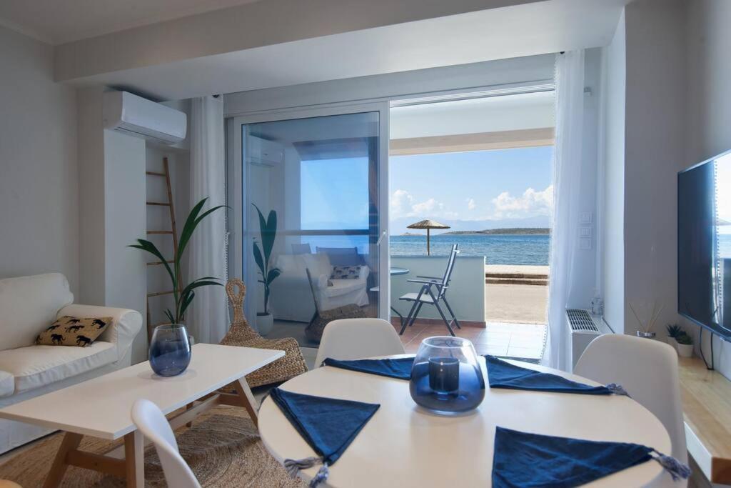 Apartment Seagull Luxury Maisonette *