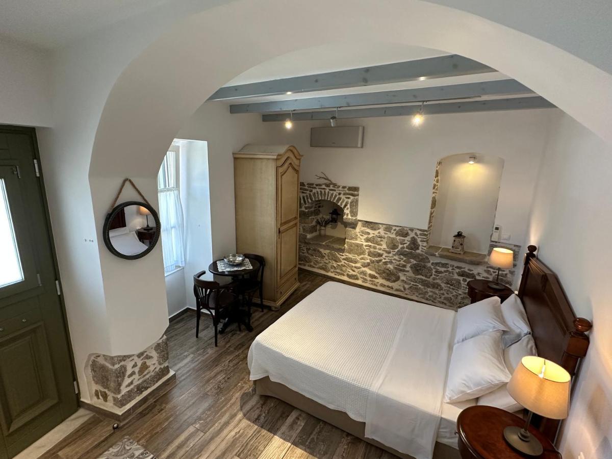 Aparthotel Thea