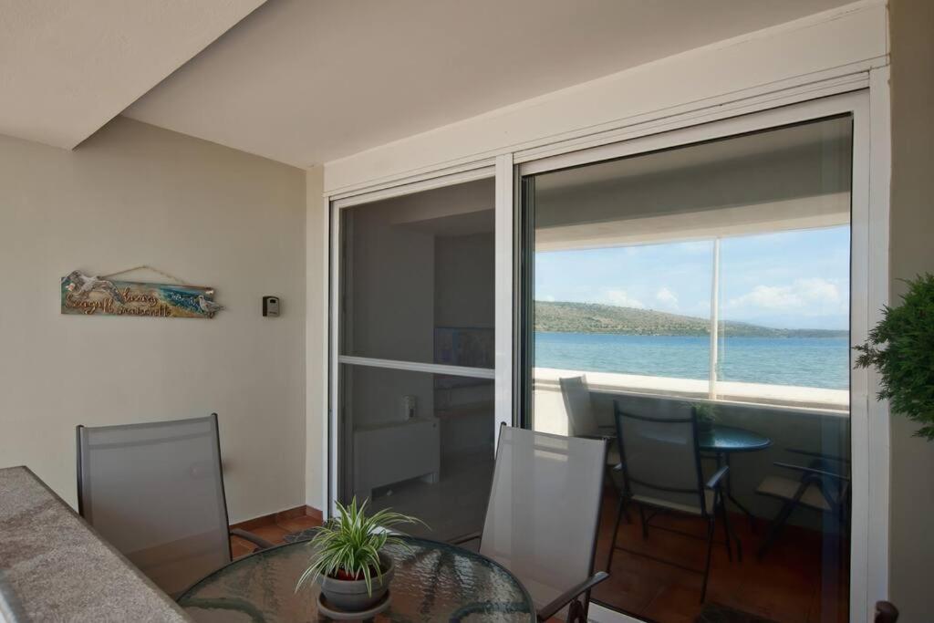 Apartment Seagull Luxury Maisonette *