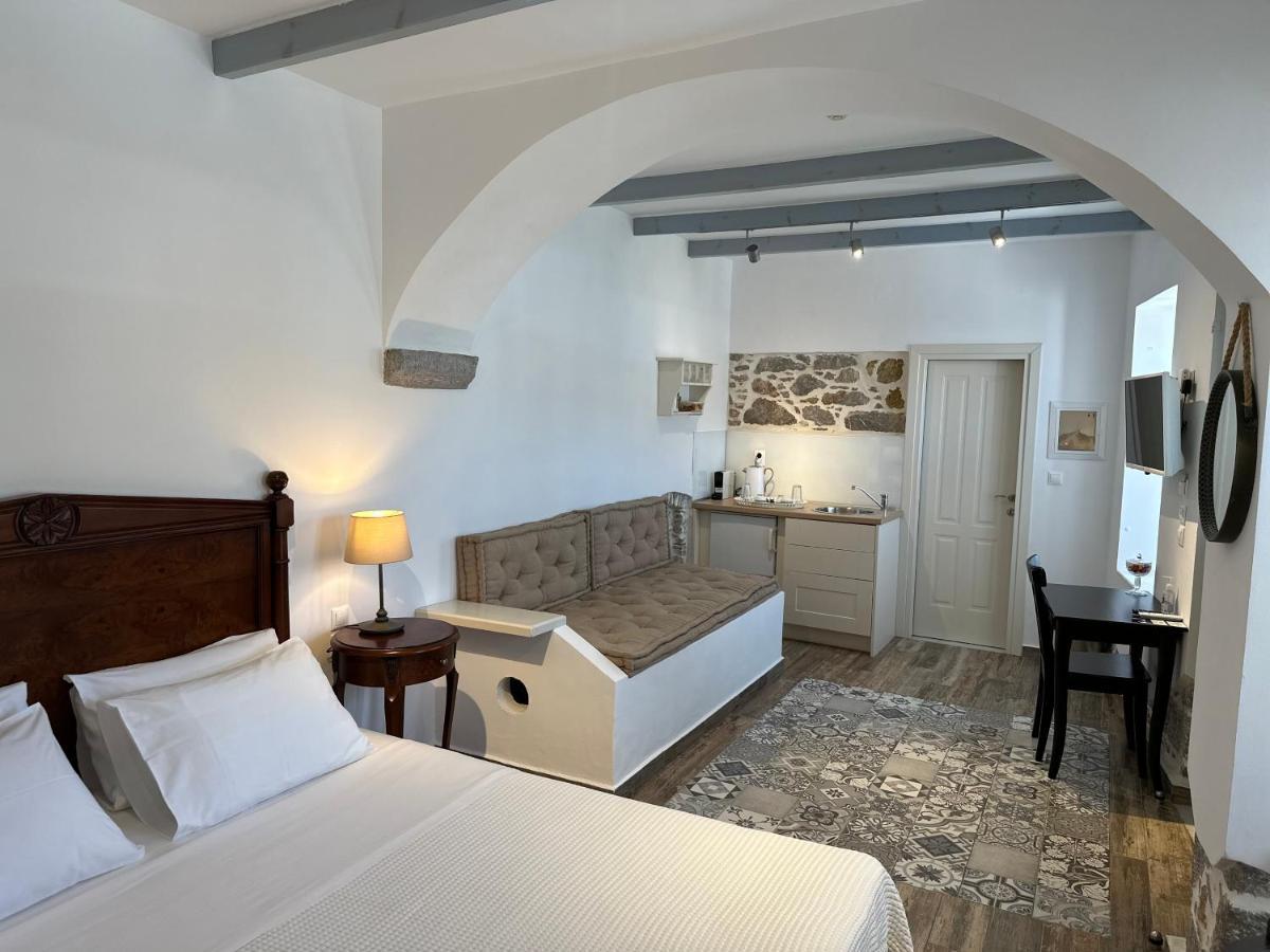 Aparthotel Thea