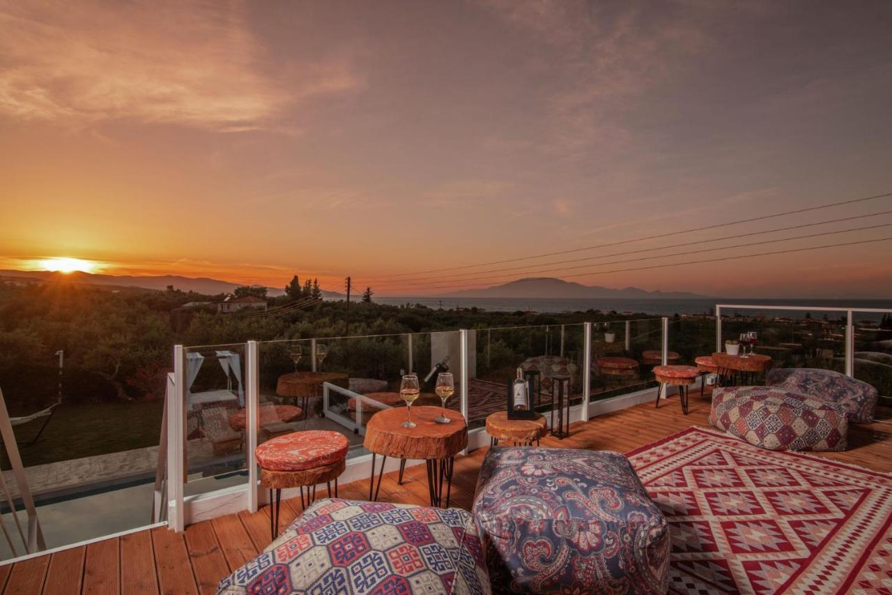 Villa Farao *