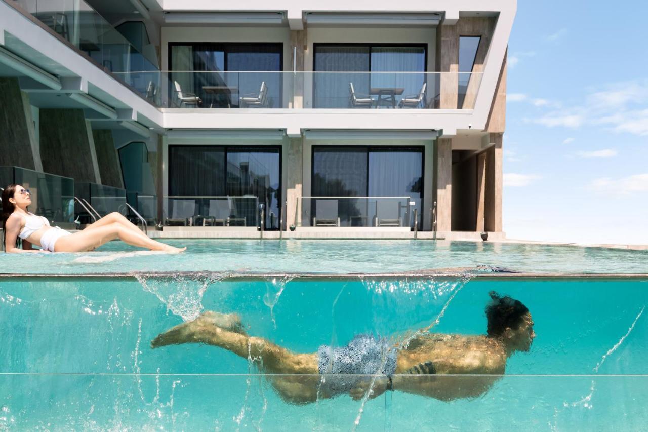 Akti Boutique Hotel 4*
