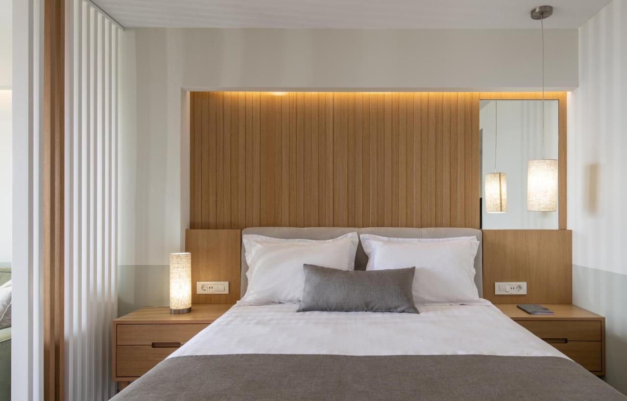 Exclusive Pappas Guest house *