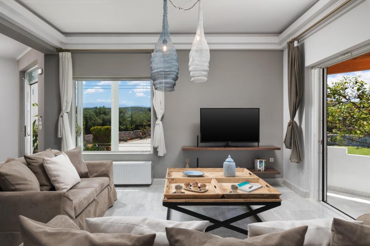 Villa Tranquilla