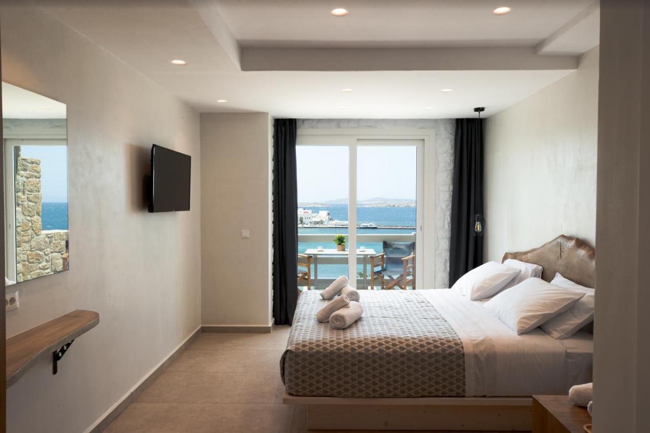 Magic View Mykonos