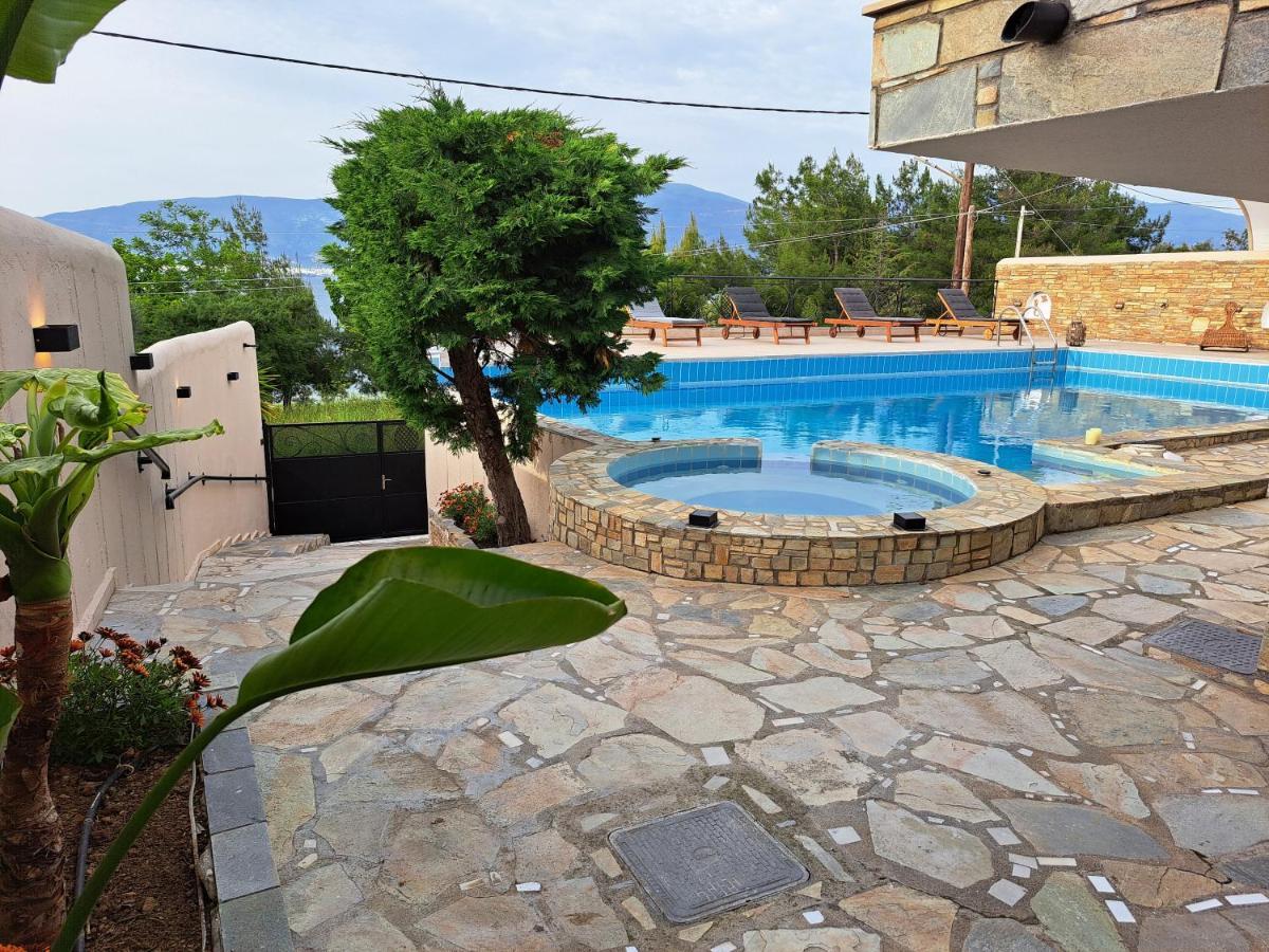 Nisovillas Apartment