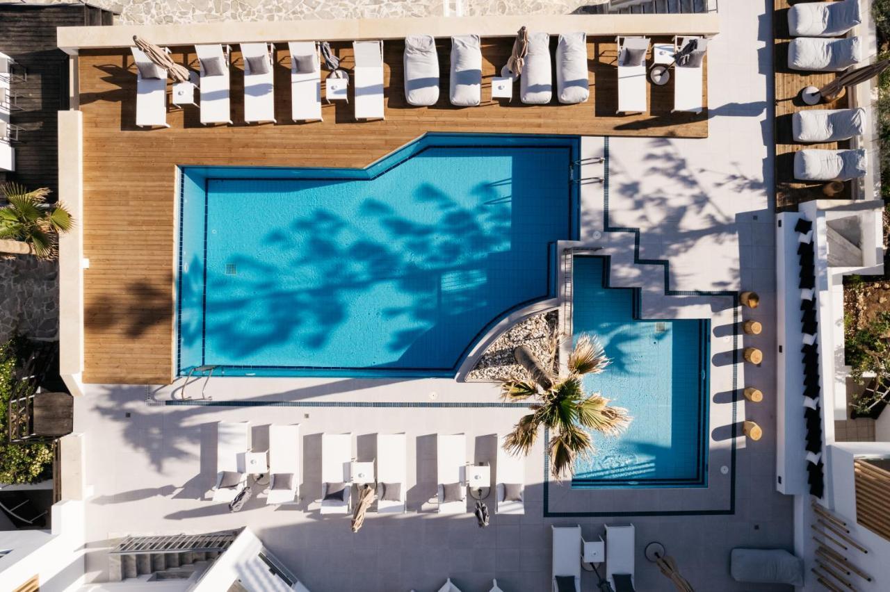 Petradi Lounge 4* Rethymno (Crete)