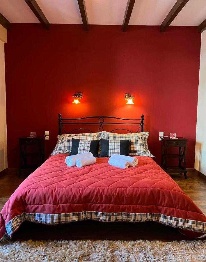 Hotel Giagia Evgenia 3*