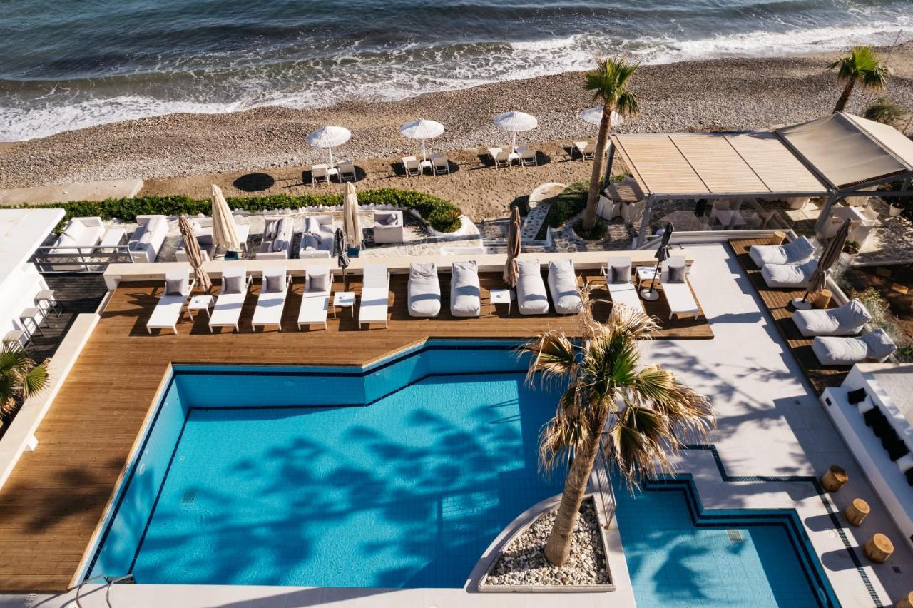 Petradi Lounge Hotel 4*