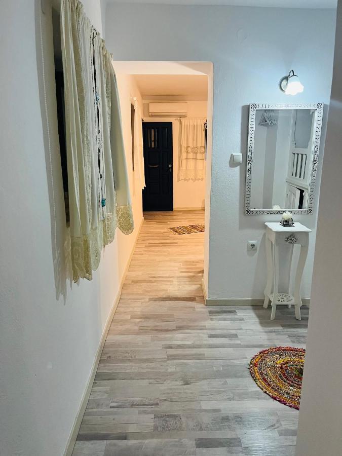 Holiday home Maria's Anatolia Lakki (Karpathos)