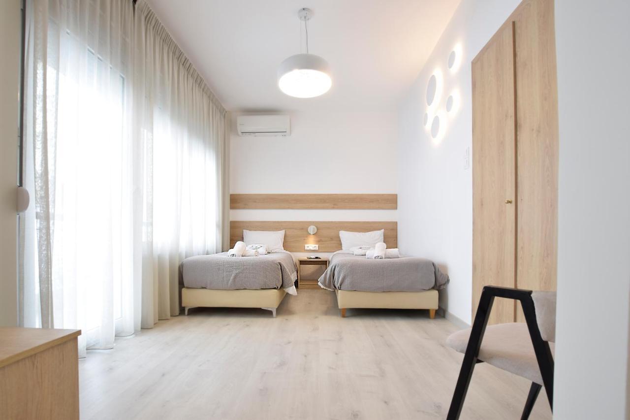 John's Hotel Chalkida