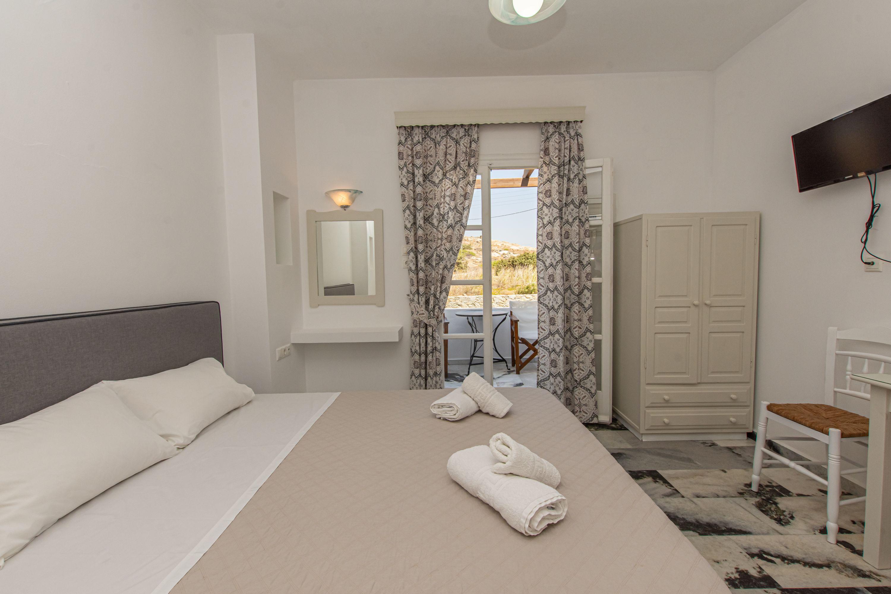 Delight Apartments Suites Apartment *