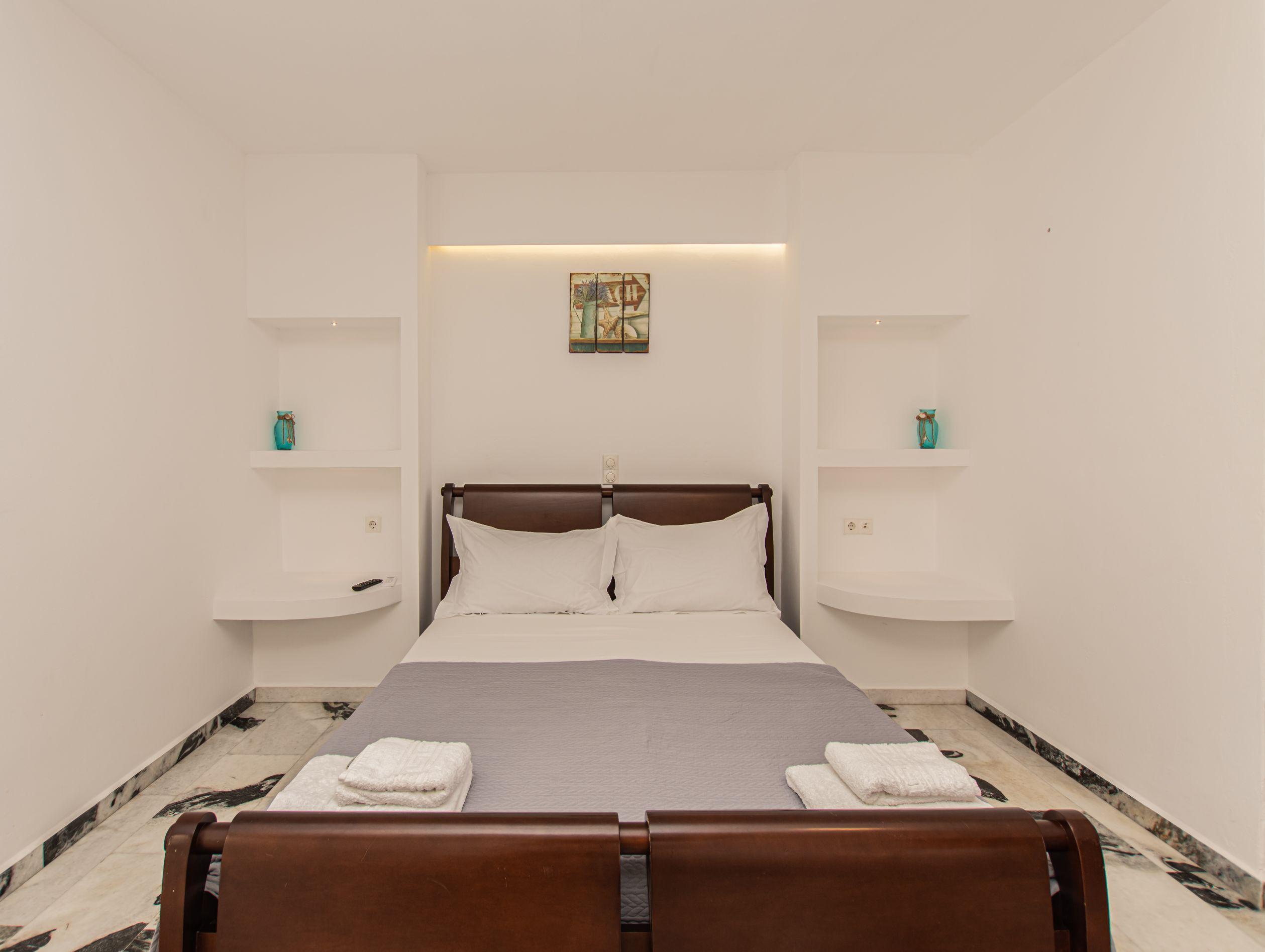 Apartment Delight Apartments Suites Stelida (Naxos)