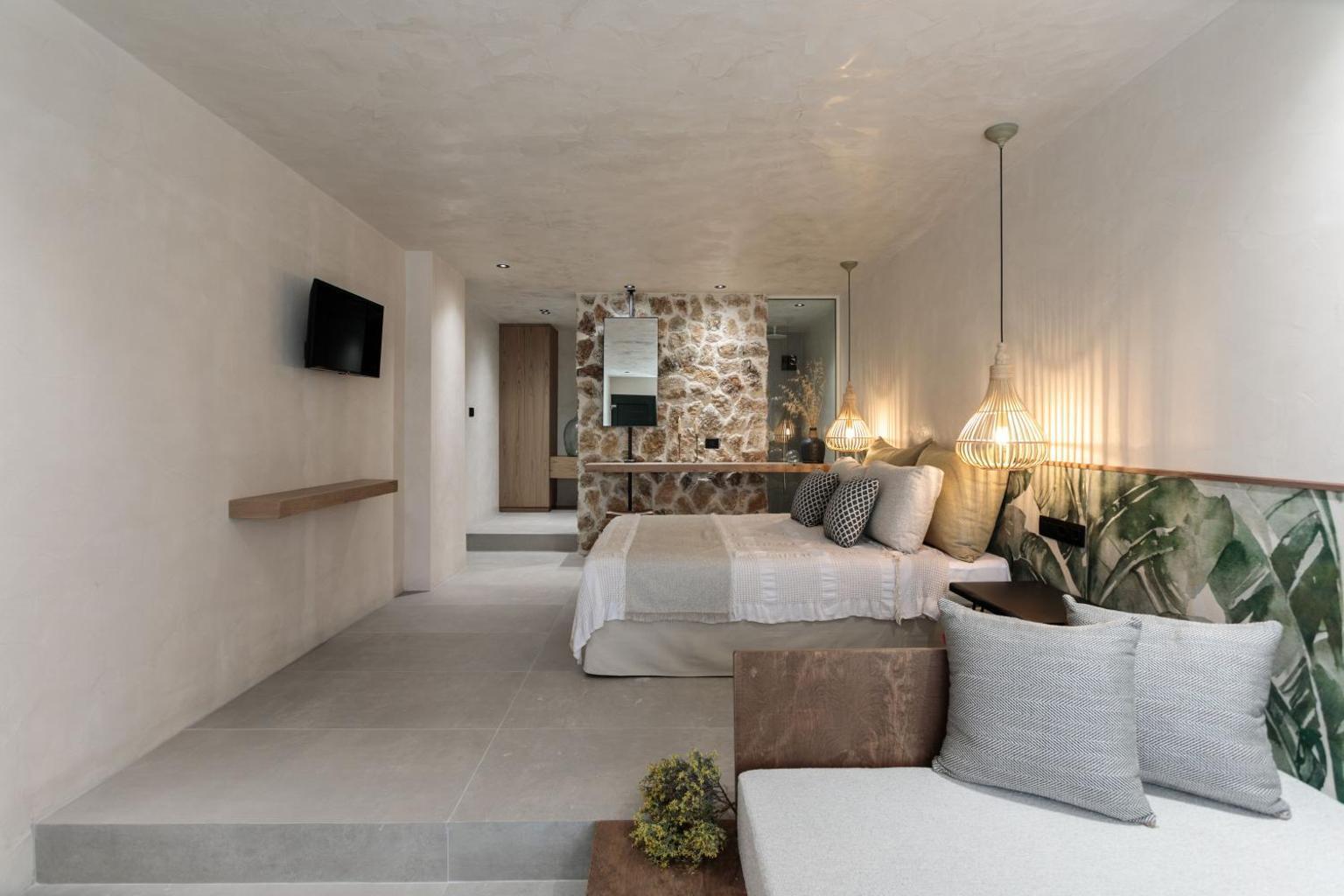Delight Apartments Suites Apartment Stelida (Naxos)