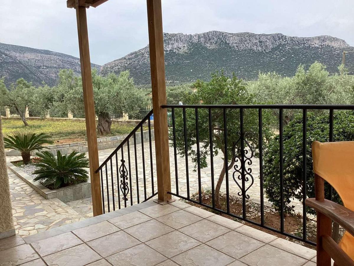Holiday home Evdora Family House Near