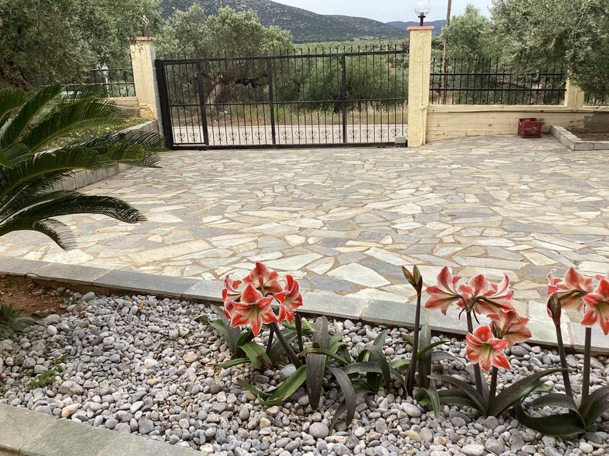 Evdora Family House Near Holiday home