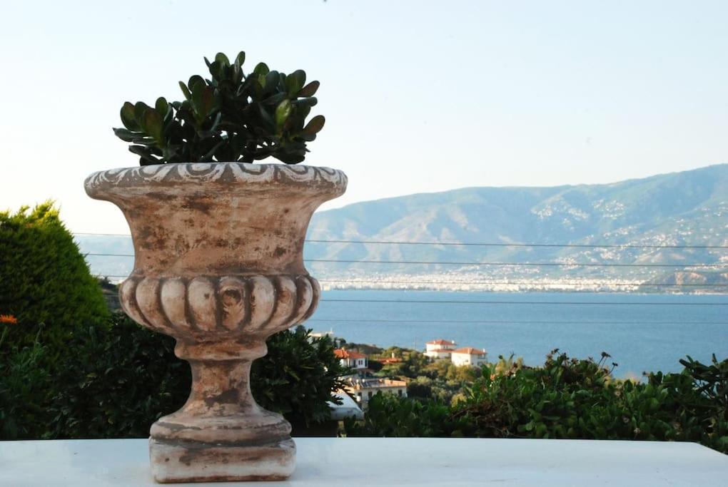 Evelina - With View Holiday home