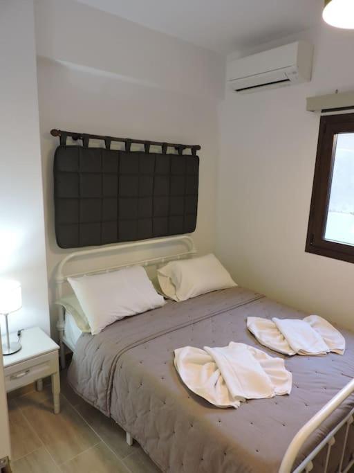 Annissa Apartment