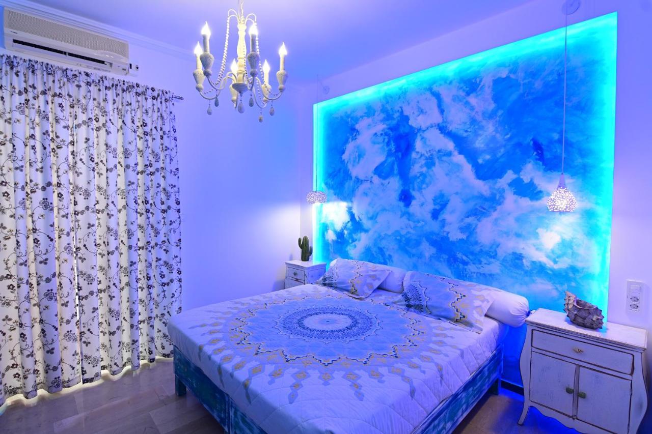 Alisaxni Guest house *
