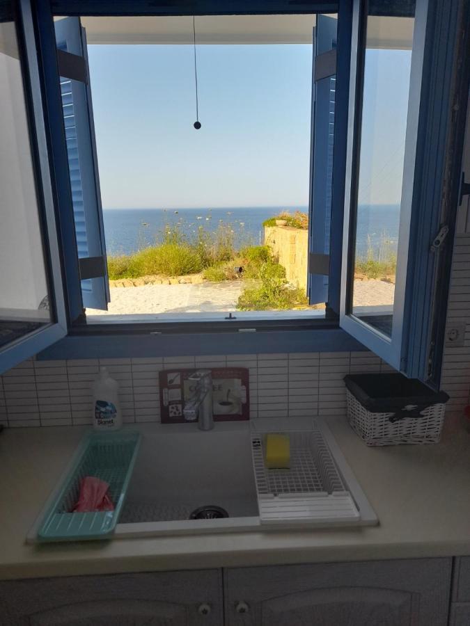 Mpasales House Holiday home Skyros