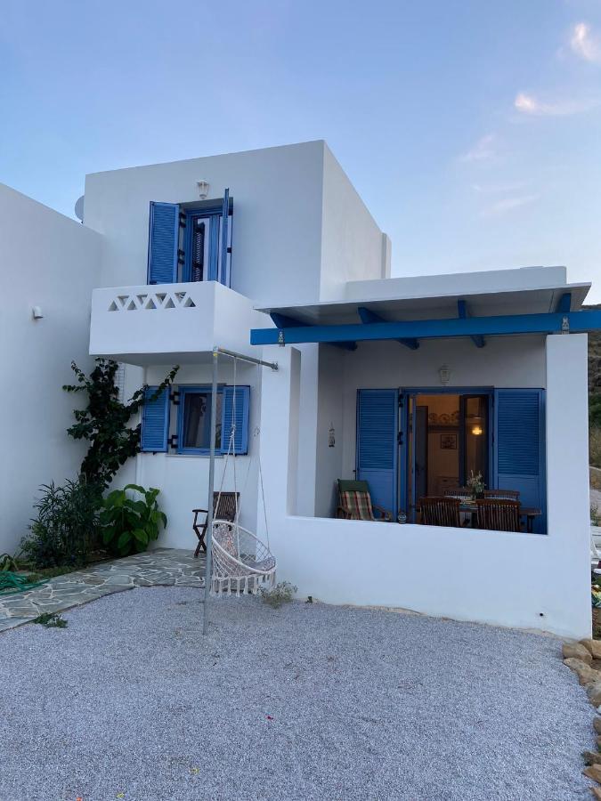 Mpasales House Holiday home Skyros