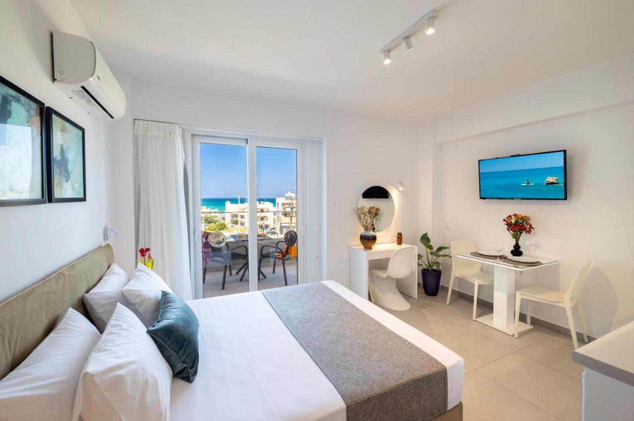 Creta Sun Luxury Apartment