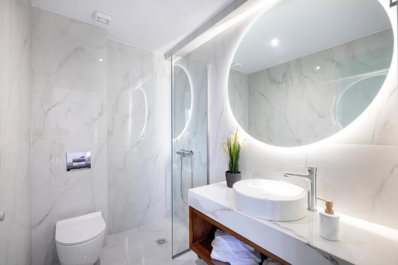 Creta Sun Luxury * Rethymno (Crete)