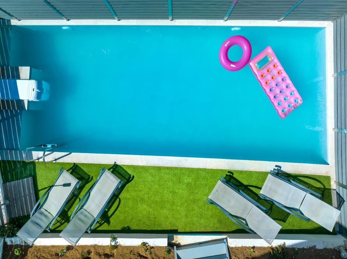 Creta Sun Luxury