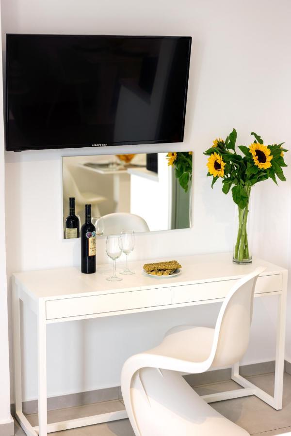 Creta Sun Luxury Apartment