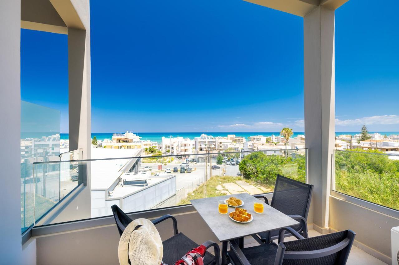 Creta Sun Luxury *