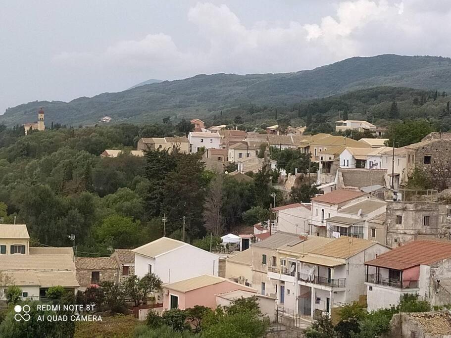 Batolios Holiday home Agios Georgios (Corfu)