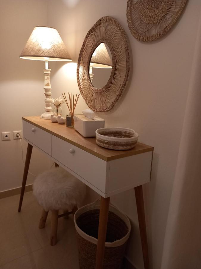 Ammos Aetos Apartment *
