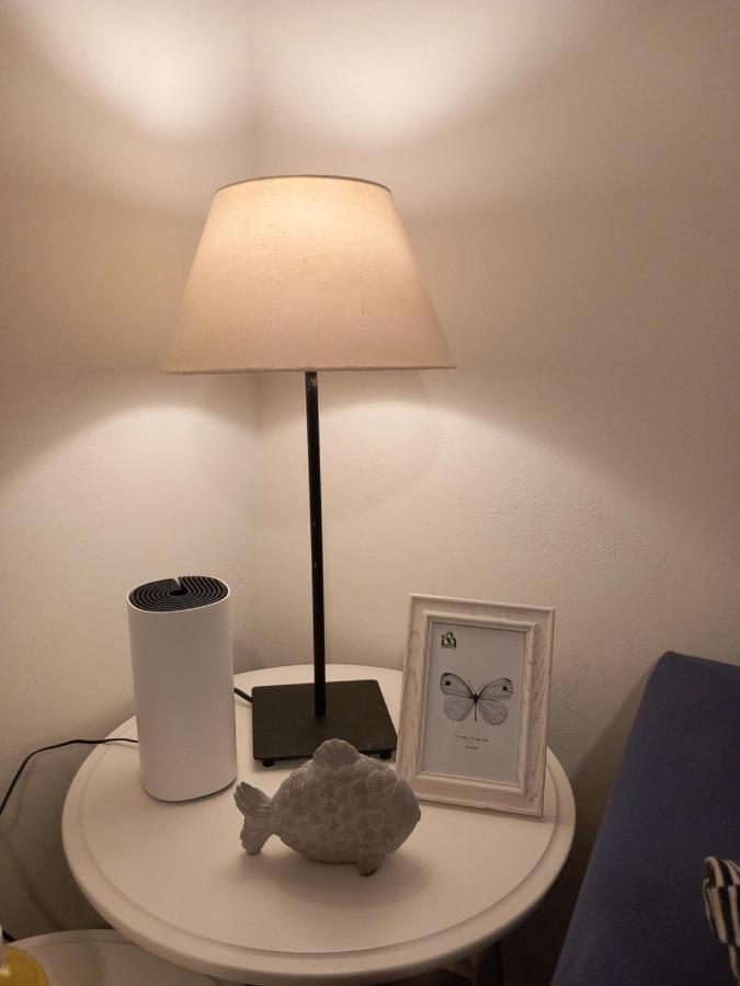 Apartment Ammos Aetos