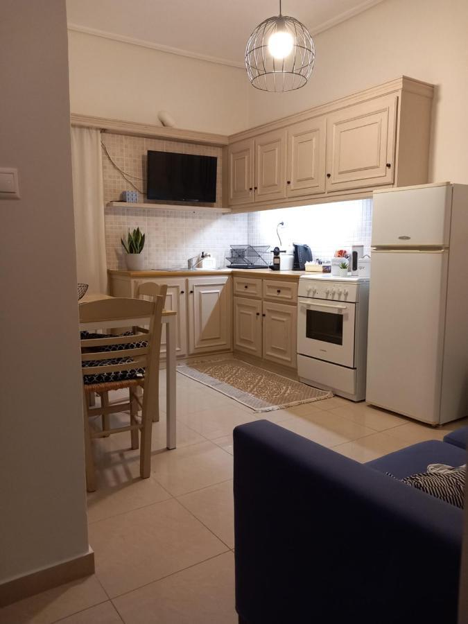 Apartment Ammos Aetos Karystos (Evia)