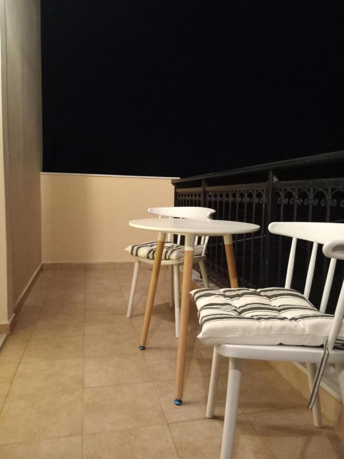 Ammos Aetos Apartment Karystos (Evia)