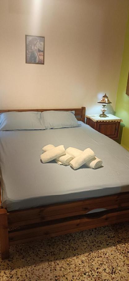Smaragda Holiday home *