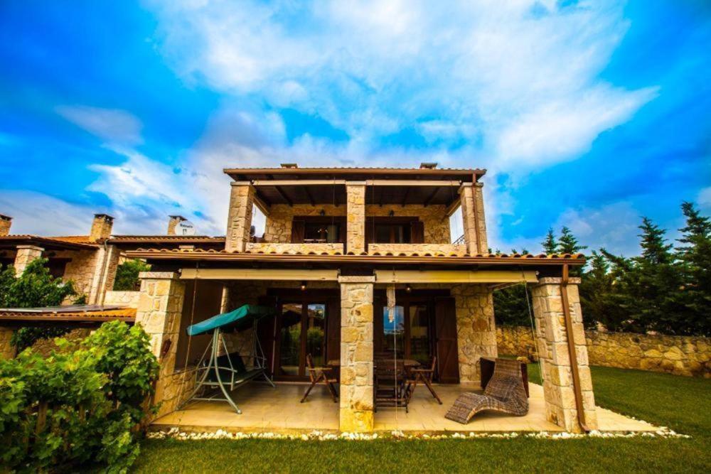 Villa Valia Suite, Stone House