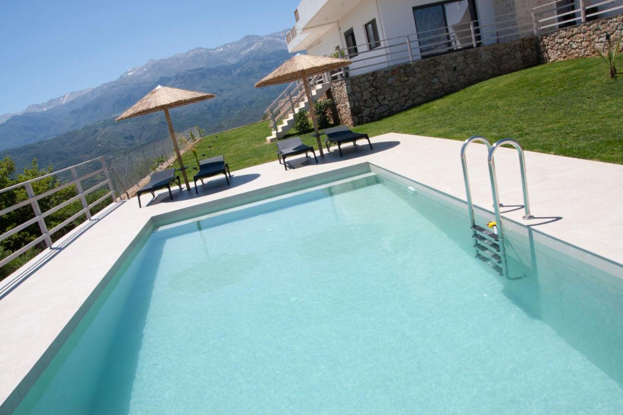 D'anvers - Luxury *