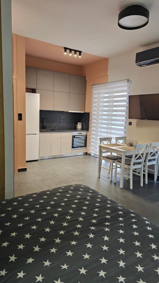 Apartment Thenik_studio