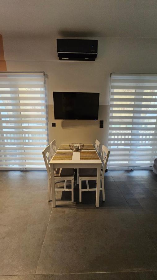 Thenik_studio Apartment Nafpaktos
