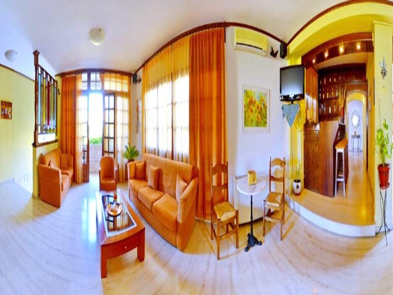 Hotel Casa Blue Hotel, Philian And Skiathos Town