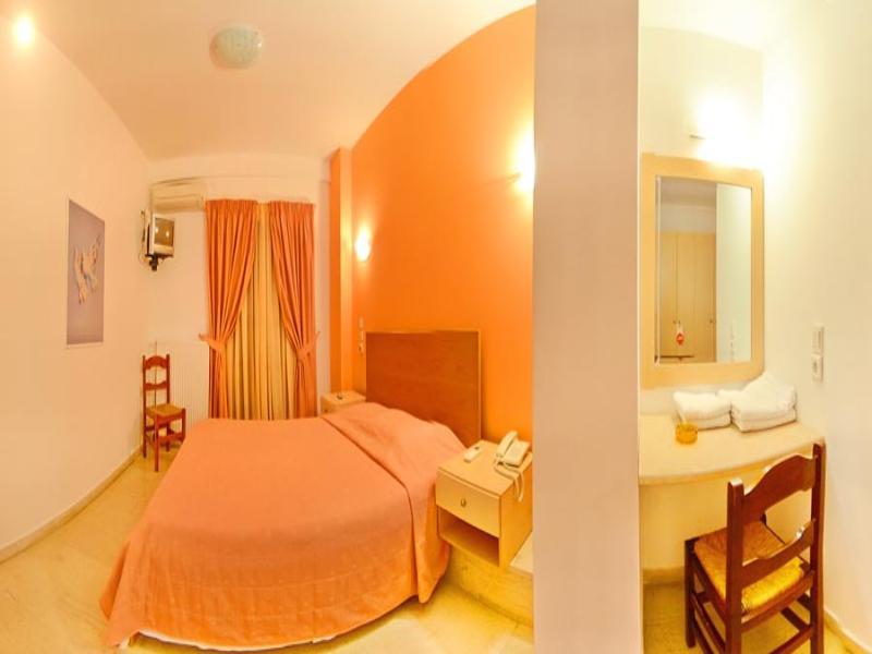 Casa Blue Hotel, Philian And Skiathos Town