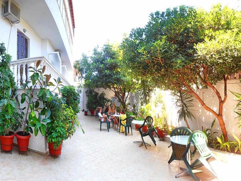 Casa Blue Hotel, Philian And Hotel 3*