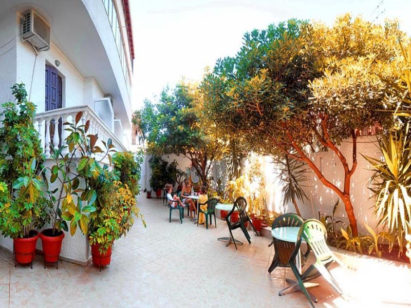Hotel Casa Blue Hotel, Philian And Skiathos Town