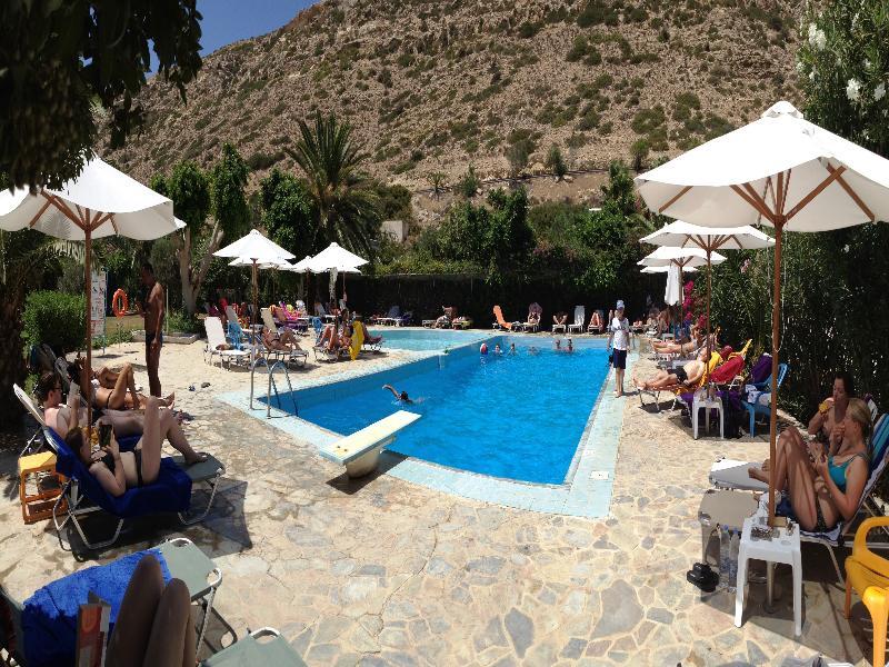 Valley Village Hotel 3*