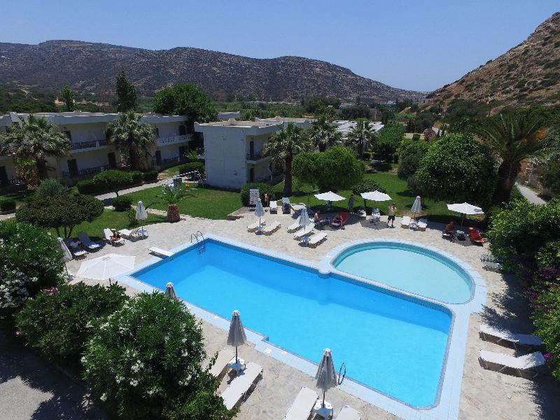 Hotel Valley Village